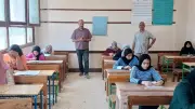 معنى الورطة يحير طلاب الإعدادية في الدقهلية