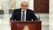 نواف سلام: الدولة لن تتخلى عن حق لبنان في السيادة والأمن