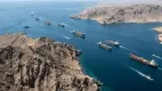 خبيرة: إغلاق مضيق هرمز يهدد الاقتصاد العالمي ويرفع التضخم وأسعار الطاقة