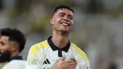 تحالف سعودي أوروبي لشراء النصر.. هل يصبح رونالدو المالك الجديد؟