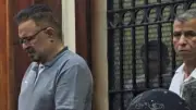 دفاع مالك مدرسة هابي لاند يطلب سرية الجلسات في محاكمة هتك عرض الأطفال