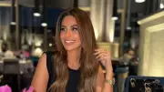 مي سليم تتألق بإطلالة كلاسيكية سوداء في أحدث ظهور لها