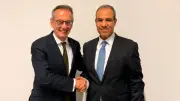 وزير الخارجية يؤكد دور البنك الأوروبي في دعم أولويات التنمية بمصر