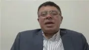 عماد الدين حسين: ترامب مني بهزيمة استراتيجية في طهران