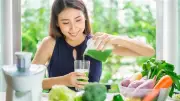 مشروبات طبيعية تدعم خسارة الوزن بدون حرمان