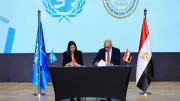 التعليم ويونيسيف مصر يوقعان بيانًا لتعزيز جودة التعليم الفني