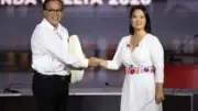 بيرو تنتخب رئيسها التاسع في عقد وسط أزمة سياسية متواصلة