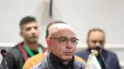 رئيس بعثة منتخب الناشئين يشيد بأخلاق اللاعبين ويطالب بالتركيز للمستقبل