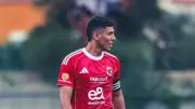الأهلي يدرس رحيل محمد شريف بعد التعاقد مع مهاجم إنبي