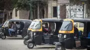 تحرك برلماني لتقنين وسائل النقل العشوائية وتركيب كاميرات بالأتوبيس