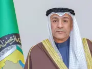 أمين التعاون الخليجي: أمن البحرين والكويت جزء لا يتجزأ من أمن دول المجلس