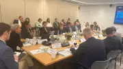 وزير الاستثمار: تعميق سوق المال يدعم جذب الاستثمارات المؤسسية