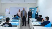 إحالة معلمين للنيابة في الإسكندرية لتسريب امتحان العربي للشهادة الإعدادية