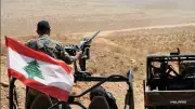 الاحتلال يعترف بقصف مركبة للجيش اللبناني في الجنوب ويسفر عن قتلى