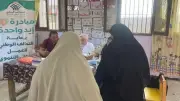 عضو التحالف الوطني ينظم قافلة طبية للكشف المبكر عن أمراض الكبد في الزرقا