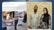 الداخلية تكشف حقيقة ادعاء اعتداء شرطي على شقيقته وزوجته بالمنيا