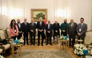 سوق العمل الدولي ينتظر خريجي المدارس الفنية المصرية: كيف تدعم ألمانيا الجودة؟