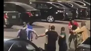 هل أصبحت الكاميرا وسيلة ردع جديدة للجريمة بعد واقعة فتاة التجمع؟