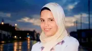مصرع شابة صعقاً بالكهرباء أثناء غسل الملابس في المنوفية