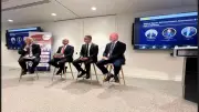 الجمعية المصرية البريطانية تختتم مؤتمر مصر المستقبل في لندن بتأكيد الثقة بالاقتصاد