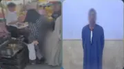 القبض على عامل يتحرش بالسيدات في أحد شوارع أسيوط