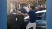 إحالة ضابط للتحقيق بعد مشادة كلامية مع مواطن بسبب أولوية المرور بالمنوفية
