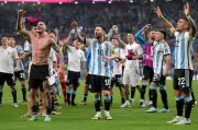 إصابة باليردي تهدد حلمه في كأس العالم قبل المونديال