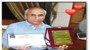 مقتل طبيب على يد شاب في المنوفية بسلاح أبيض
