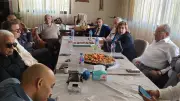 محمد جنيدي نقيبًا للمستثمرين الصناعيين وخطة لدعم المصانع المتعثرة