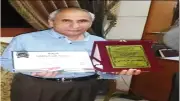 المنوفية في حداد بعد مقتل أستاذ جامعي طعناً على يد شاب