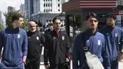 الاتحاد الإيراني يندد برفض أمريكا منح تأشيرات لمسؤوليه قبل المونديال