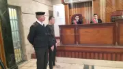 إحالة متهم بقتل شقيقته الطفلة بالشرقية إلى المفتي رغم تنازل والديه