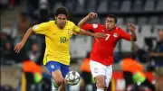 ناقد رياضي: حضور جماهيري كبير لدعم منتخب مصر أمام البرازيل