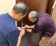الصحة تغلق مركز استشارات التغذية الصحية بالشيخ زايد فيديو