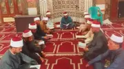 أوقاف الفيوم تطلق أنشطة دعوية وتعليمية ومجتمعية مكثفة على مدار أسبوع
