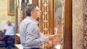 مسار العائلة المقدسة.. كنز روحي وحضاري يضع مصر على خريطة السياحة العالمية