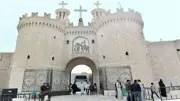 من بيت لحم إلى دير المحرق: مسار العائلة المقدسة في مصر عبر ألفي عام