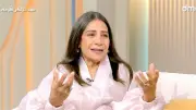 عفاف مصطفى: التفاهم والحوار أساس نجاح الحياة الزوجية