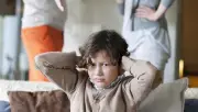 كيف يؤثر العنف الأسري على صحة الطفل النفسية؟