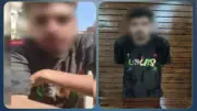 ضبط منادي سيارات دون ترخيص في شبرا الخيمة بعد فيديو متداول
