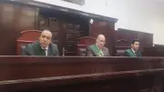 المؤبد لعاملين بتهمة الاتجار في المخدرات بقنا