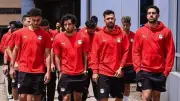 موعد تحرك منتخب مصر لملعب مباراة البرازيل في أوهايو
