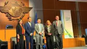الإيكاو تستعرض التجربة المصرية المحدثة لخفض انبعاثات الطيران