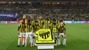 رسميًا.. الاتحاد يفعل بند شراء ستيفان كيلر بشكل دائم