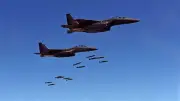محلل سياسي: الضربات الأمريكية على الرادار الإيراني تصعيد محدود لإثبات القدرة