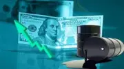 مؤشر الدولار يسجل مكاسب جديدة وسط ترقب الأسواق العالمية واستقرار أمام الجنيه