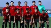 أبو ريدة يشيد بأداء منتخب الشباب بعد الفوز على روسيا ودياً