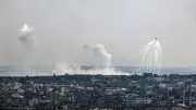 اتهامات جديدة لإسرائيل باستخدام الفوسفور الأبيض قرب تجمعات سكنية في لبنان