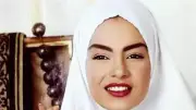 شريهان: عشت سنوات في استوديو ماسبيرو وذكرياتي لا تُنسى