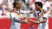 ألمانيا تهزم أمريكا ودياً في ذكرى نورماندي